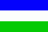 Ладинские национальные флаги